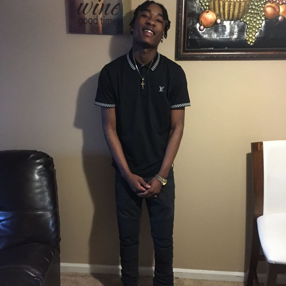 Meet your Posher, Ryan